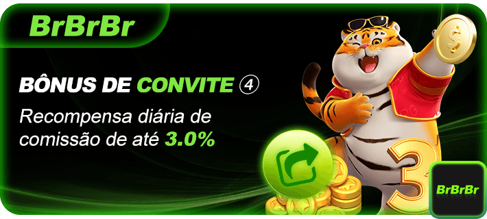 brbrbr.com participe de dinâmico jogo