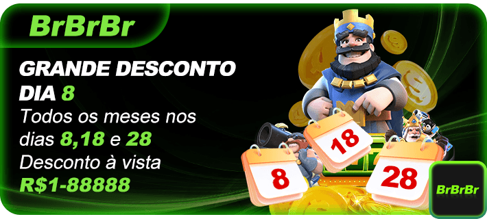 brbrbr.com aproveite imersivo jogo