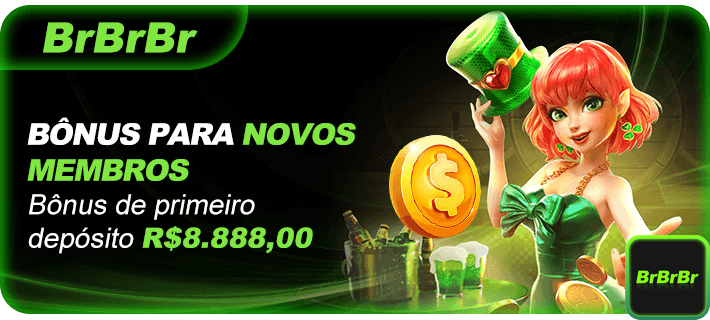 brbrbr.com desfrute de avançado jogo