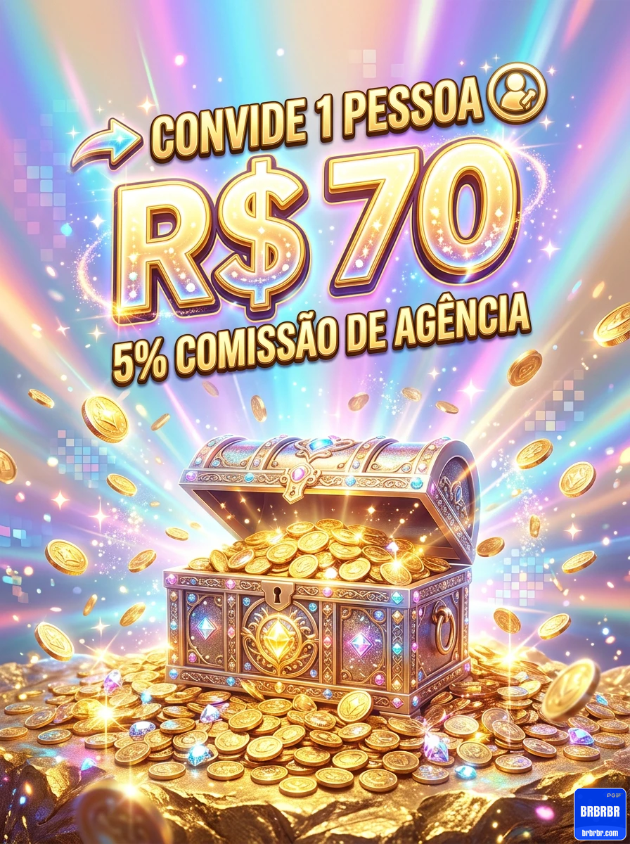 brbrbr.com participe de imersivo jogo